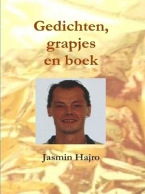 cover image of Gedichten, grapjes & boek